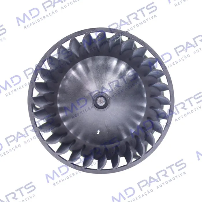 Ventilador da Caixa Evaporadora Fiat Uno - 12 Volts — foto 3