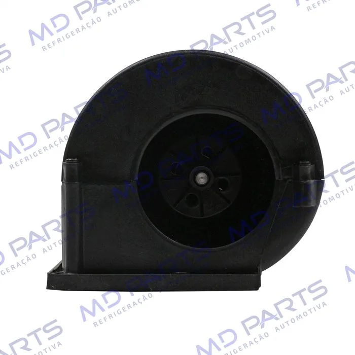 Ventilador Universal com Caracol 2 Eixos 1 Velocidade Turbina 100mm 12 Volts - OEM: 32729800 — foto 7