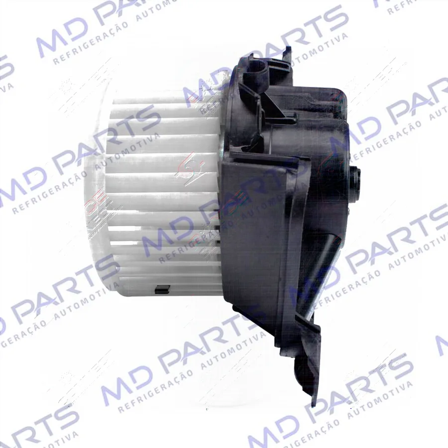 Ventilador da Caixa Evaporadora Renault Scenic 1.6/2.0 1999 Até 2009 - 12 Volts OEM: 7702295103