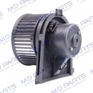 Ventilador da Caixa Evaporadora Volkswagen Golf G4 1.6 /1.8 /2.0 1999> - 12 Volts