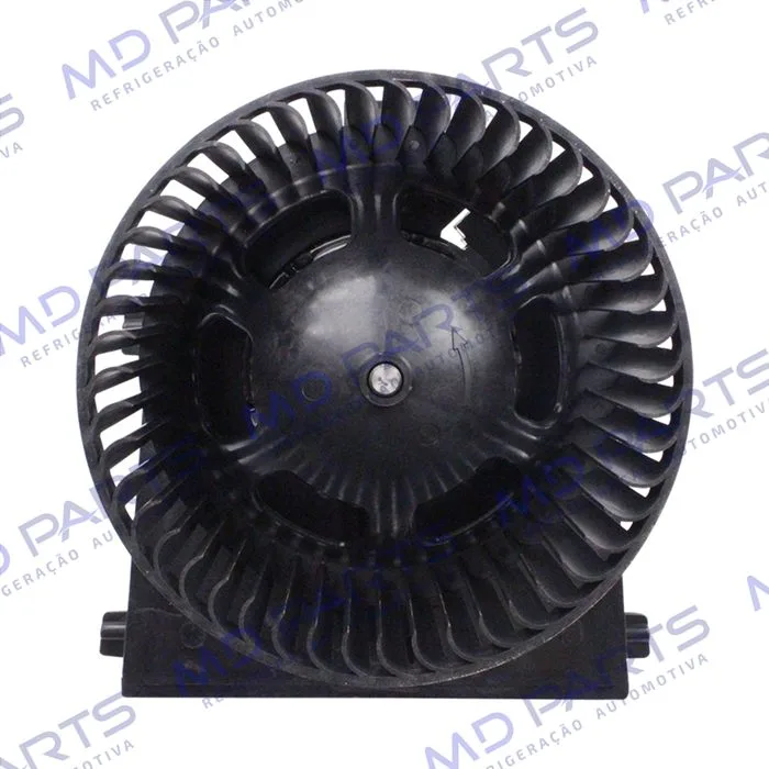 Ventilador da Caixa Evaporadora Volkswagen Golf G4 1.6 /1.8 /2.0 1999> - 12 Volts — foto 6