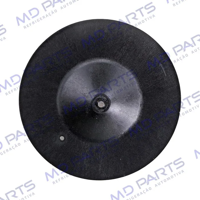 Ventilador da Caixa Evaporadora Ford Ka / Courier / Fiesta <2009 - 12 Volts — foto 3