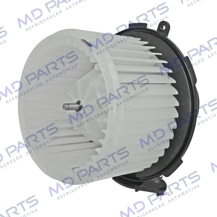Ventilador da Caixa Evaporadora Peugeot 206 2000 Até 2008/ Peugeot 207/ Citroen C3/ Picasso Novo - 12 Volts OEM: 6441RO