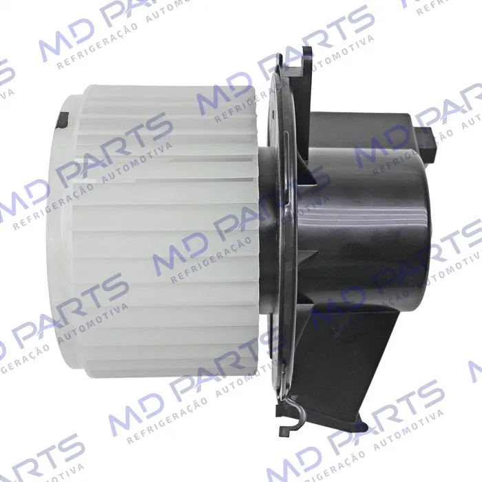 Ventilador da Caixa Evaporadora Peugeot 206 2000 Até 2008/ Peugeot 207/ Citroen C3/ Picasso Novo - 12 Volts OEM: 6441RO — foto 2
