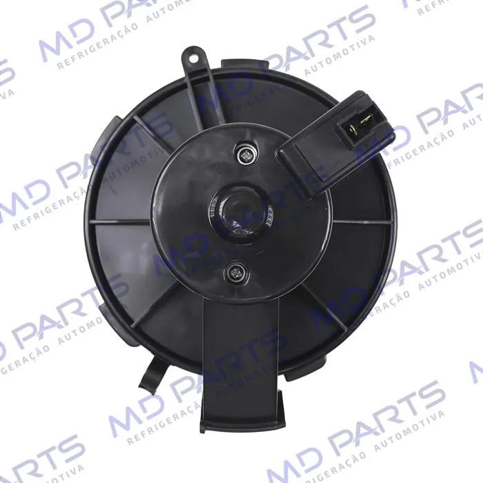 Ventilador da Caixa Evaporadora Peugeot 206 2000 Até 2008/ Peugeot 207/ Citroen C3/ Picasso Novo - 12 Volts OEM: 6441RO — foto 6