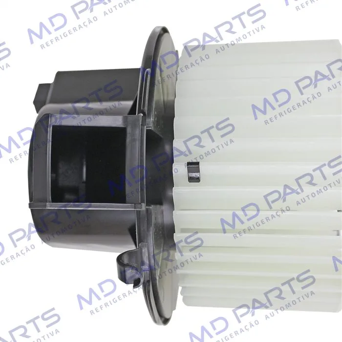 Ventilador da Caixa Evaporadora Peugeot 206 2000 Até 2008/ Peugeot 207/ Citroen C3/ Picasso Novo - 12 Volts OEM: 6441RO — foto 8