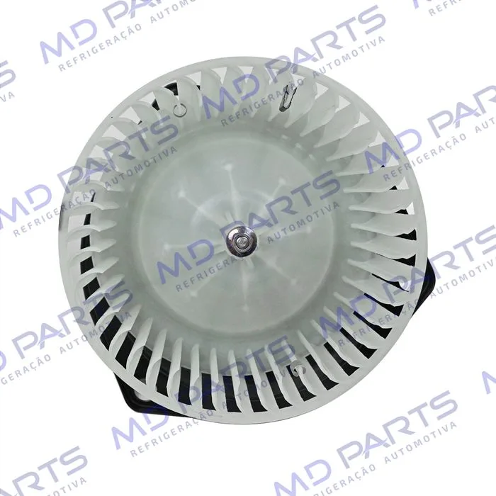 Ventilador da Caixa Evaporadora Mitsubishi L200 GL/ GLS 1996 Até 2007 - 12 Volts — foto 2