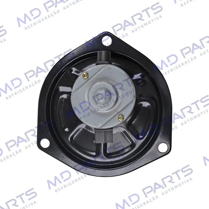 Ventilador da Caixa Evaporadora Mitsubishi L200 GL/ GLS 1996 Até 2007 - 12 Volts — foto 5