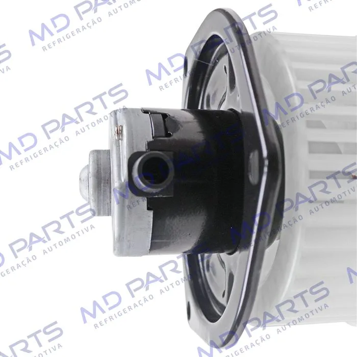 Ventilador da Caixa Evaporadora Mitsubishi L200 GL/ GLS 1996 Até 2007 - 12 Volts — foto 6