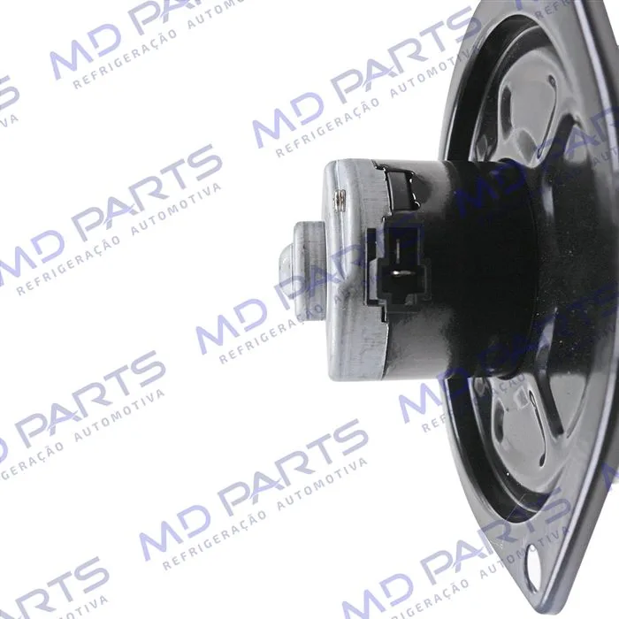 Ventilador da Caixa Evaporadora Mitsubishi L200 GL/ GLS 1996 Até 2007 - 12 Volts — foto 7