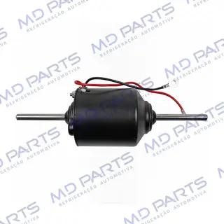 Ventilador da Caixa Evaporadora Universal RC.740.013/ 740.017/ 740.056/ 740.059 - 24 Volts