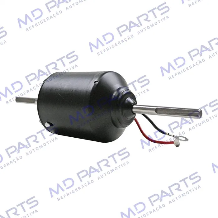 Ventilador da Caixa Evaporadora Universal RC.740.013/ 740.017/ 740.056/ 740.059 - 24 Volts — foto 2