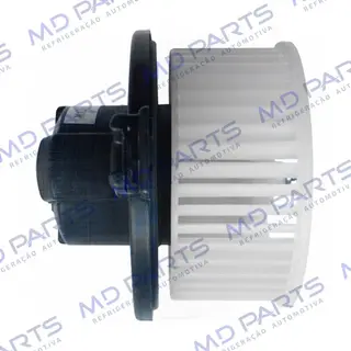Ventilador da Caixa Evaporadora Mitsubishi L200 Sport 2002 Até 2007 - 12 Volts