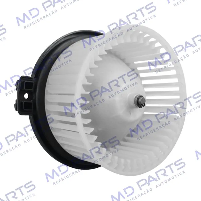 Ventilador da Caixa Evaporadora Mitsubishi L200 Sport 2002 Até 2007 - 12 Volts — foto 4