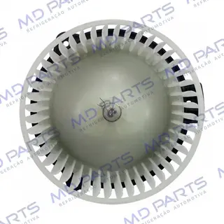 Ventilador da Caixa Evaporadora Honda Civic 1992 Até 2000/ Accord 1994 Até 1997/ Prelude 1992 Até 1996 - 12 Volts OEM: 79310-SR3-A01