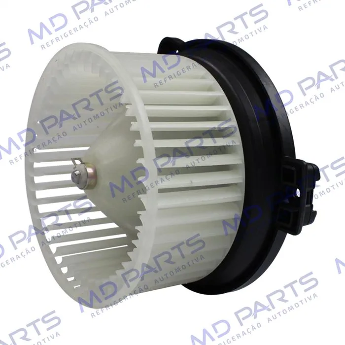 Ventilador da Caixa Evaporadora Honda Civic 1992 Até 2000/ Accord 1994 Até 1997/ Prelude 1992 Até 1996 - 12 Volts OEM: 79310-SR3-A01 — foto 4