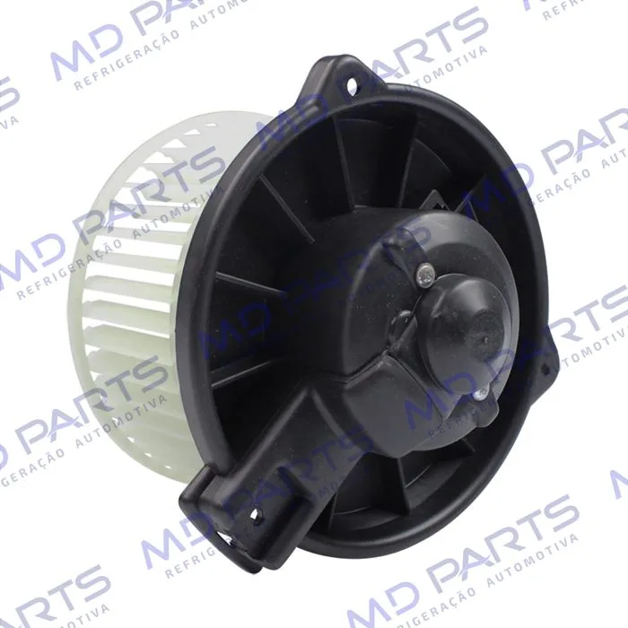 Ventilador da Caixa Evaporadora Honda Civic 1992 Até 2000/ Accord 1994 Até 1997/ Prelude 1992 Até 1996 - 12 Volts OEM: 79310-SR3-A01 — foto 5