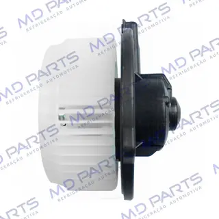 Ventilador da Caixa Evaporadora Honda Civic 2001 Até 2006 12 Volts OEM: 79310-S5J-M01