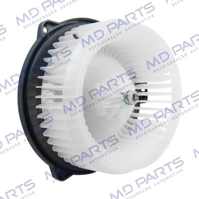 Ventilador da Caixa Evaporadora Honda Civic 2001 Até 2006 12 Volts OEM: 79310-S5J-M01 — foto 4