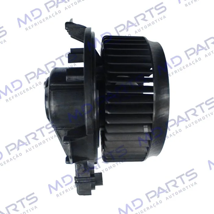 Ventilador da Caixa Evaporadora Honda New Civic 2007 Até 2012 - 12 Volts OEM: 79310-SNJ-A01