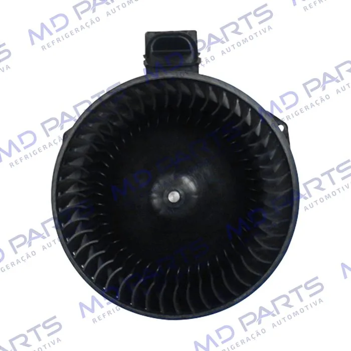Ventilador da Caixa Evaporadora Honda New Civic 2007 Até 2012 - 12 Volts OEM: 79310-SNJ-A01 — foto 2