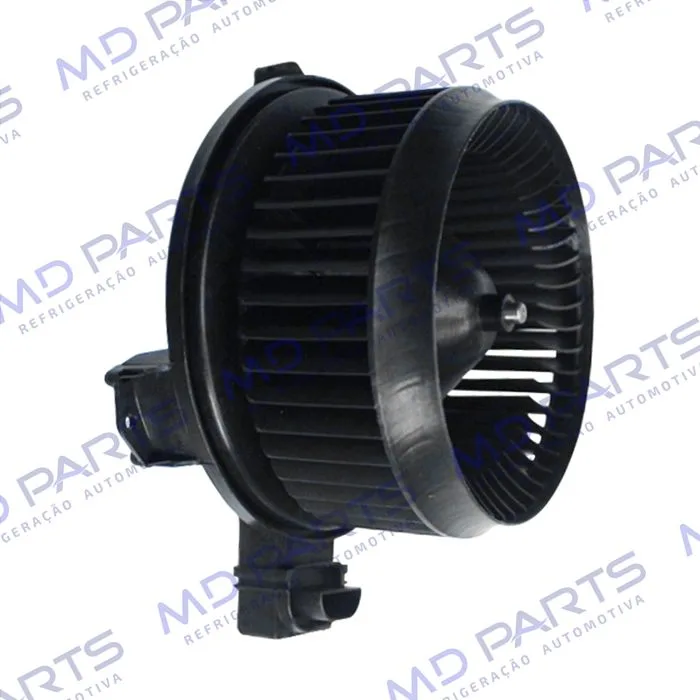 Ventilador da Caixa Evaporadora Honda New Civic 2007 Até 2012 - 12 Volts OEM: 79310-SNJ-A01 — foto 4