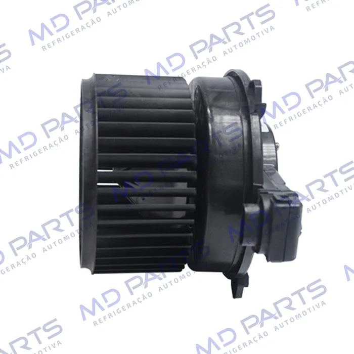 Ventilador da Caixa Evaporadora Toyota Hilux SR/ SRV/ SW4 2005 Até 2008 - 12 Volts OEM: 871030K130 — foto 2