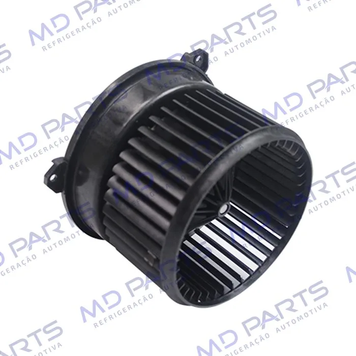 Ventilador da Caixa Evaporadora Toyota Hilux SR/ SRV/ SW4 2005 Até 2008 - 12 Volts OEM: 871030K130 — foto 7