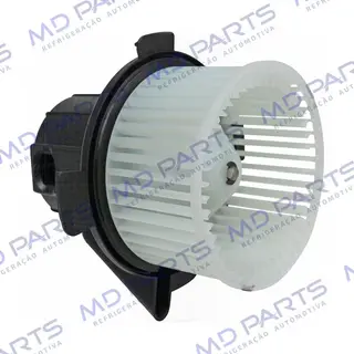 Ventilador da Caixa Evaporadora Citroën C4 Pallas Todos / Hatch 1.6 - 12 Volts OEM: 6441S6