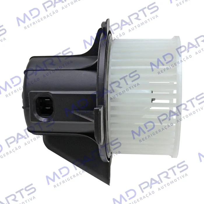 Ventilador da Caixa Evaporadora Citroën C4 Pallas Todos / Hatch 1.6 - 12 Volts OEM: 6441S6 — foto 2
