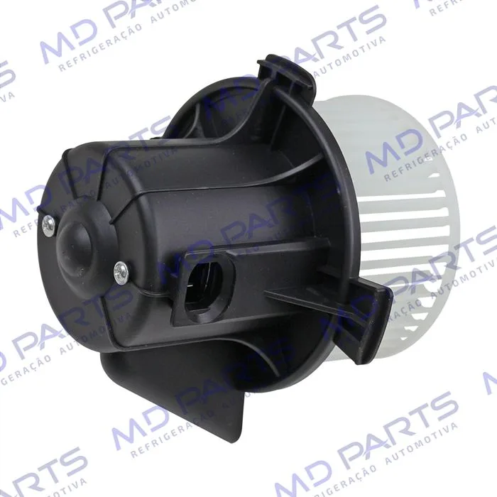 Ventilador da Caixa Evaporadora Citroën C4 Pallas Todos / Hatch 1.6 - 12 Volts OEM: 6441S6 — foto 3