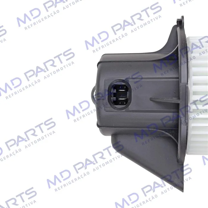 Ventilador da Caixa Evaporadora Citroën C4 Pallas Todos / Hatch 1.6 - 12 Volts OEM: 6441S6 — foto 9