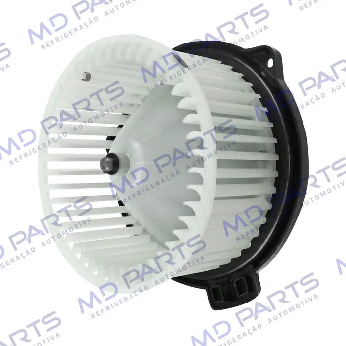 Ventilador da Caixa Evaporadora Caminhão Volkswagen/ Mercedes Benz 2726/ 2423/ 2428/ 1620/ 1622/ 1318/ 1718 - 24 Volts