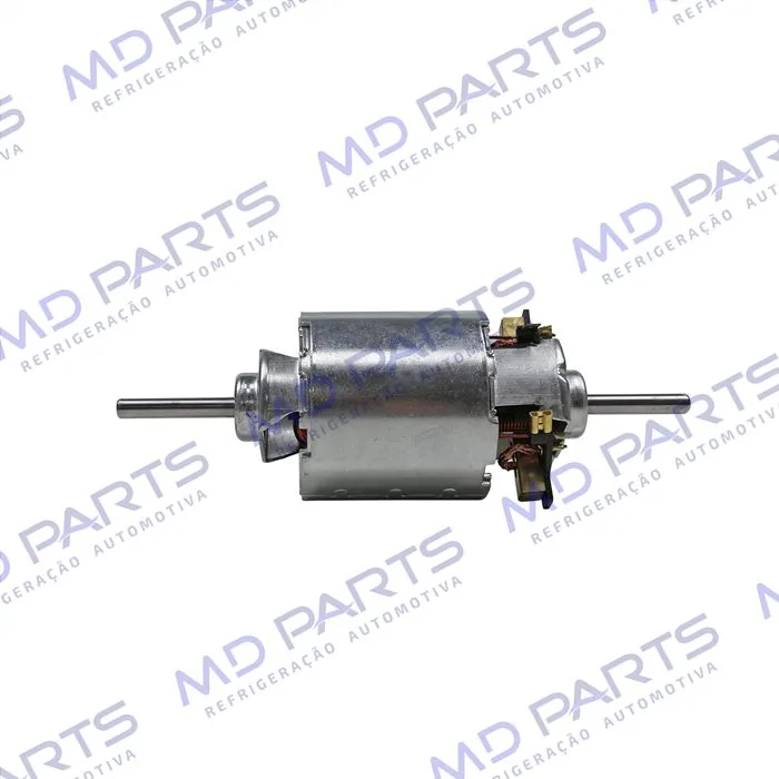 Ventilador da Caixa Evaporadora Caminhão 2 Eixos/ Trator Massey Ferguson 6350 / 6360 12 Volts - OEM: 3310831M91 — foto 4