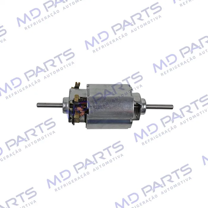 Ventilador da Caixa Evaporadora Caminhão 2 Eixos/ Trator Massey Ferguson 6350 / 6360 12 Volts - OEM: 3310831M91 — foto 6