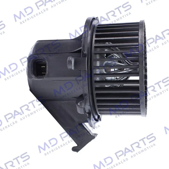 Ventilador da Caixa Evaporadora Renault Logan/ Sandero/ Duster - 12 Volts OEM: 6001552011