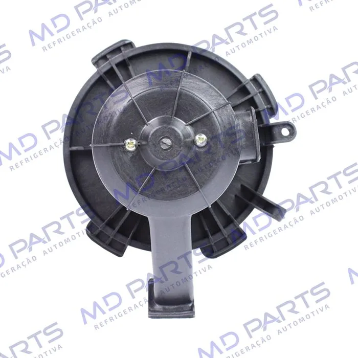 Ventilador da Caixa Evaporadora Renault Logan/ Sandero/ Duster - 12 Volts OEM: 6001552011 — foto 5