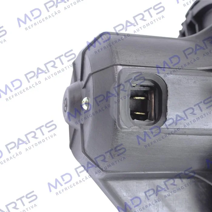 Ventilador da Caixa Evaporadora Renault Logan/ Sandero/ Duster - 12 Volts OEM: 6001552011 — foto 7