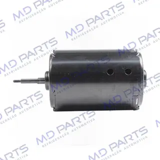 Ventilador da Caixa Evaporadora 1 Eixo Máquina Colheitadeira John Deere 3510 / 3520 / 3522 12 Volts - OEM: AH128926/ CB01482559