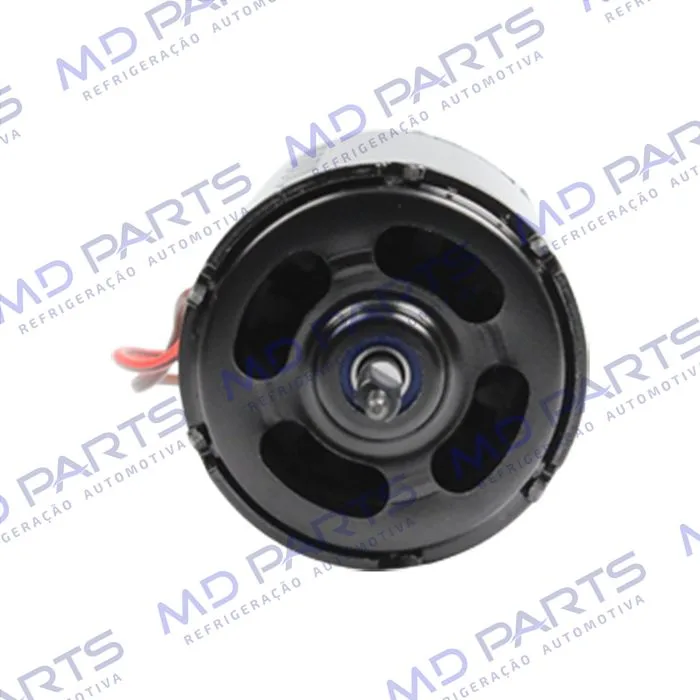 Ventilador da Caixa Evaporadora 1 Eixo Máquina Colheitadeira John Deere 3510 / 3520 / 3522 12 Volts - OEM: AH128926/ CB01482559 — foto 7