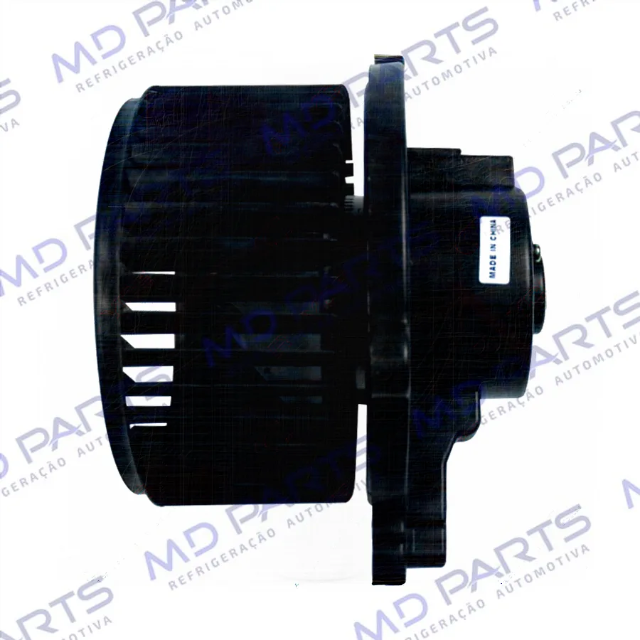 Ventilador da Caixa Evaporadora Hyundai Tucson/ Kia Sportage 2005 Até 2010 - 12 Volts OEM: 971132E200