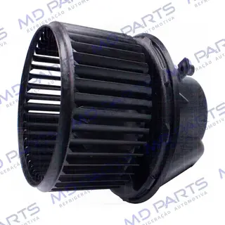 Ventilador da Caixa Evaporadora Caminhão Mercedes Benz Axor/ Atego 24 Volts - OEM: 0038300108/ 003830010864