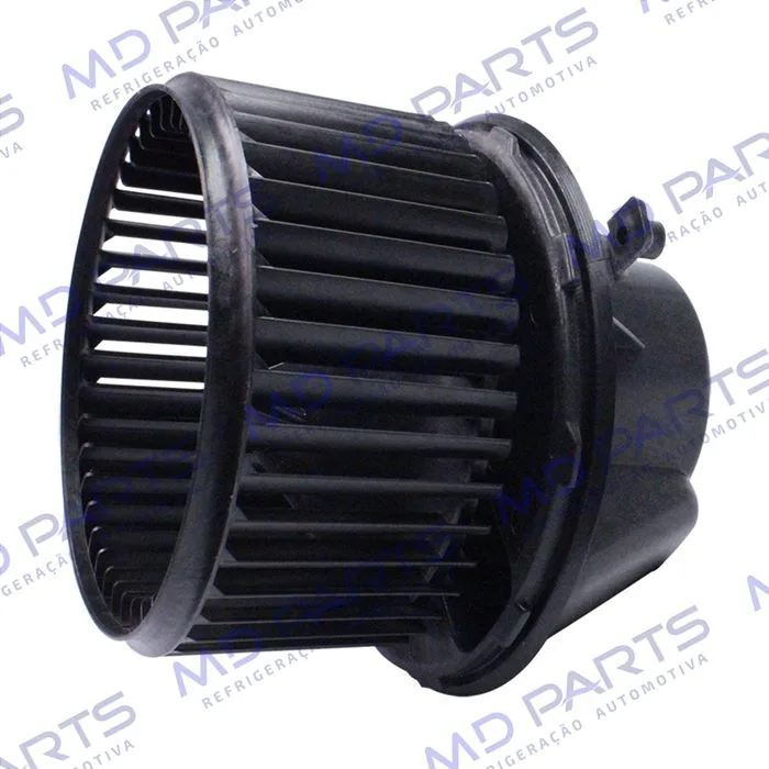 Ventilador da Caixa Evaporadora Caminhão Mercedes Benz Axor/ Atego 24 Volts - OEM: 0038300108/ 003830010864