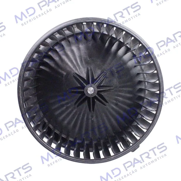 Ventilador da Caixa Evaporadora Caminhão Mercedes Benz Axor/ Atego 24 Volts - OEM: 0038300108/ 003830010864 — foto 6