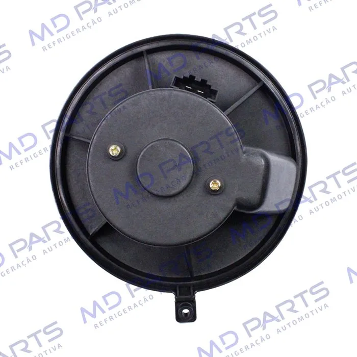 Ventilador da Caixa Evaporadora Caminhão Mercedes Benz Axor/ Atego 24 Volts - OEM: 0038300108/ 003830010864 — foto 7