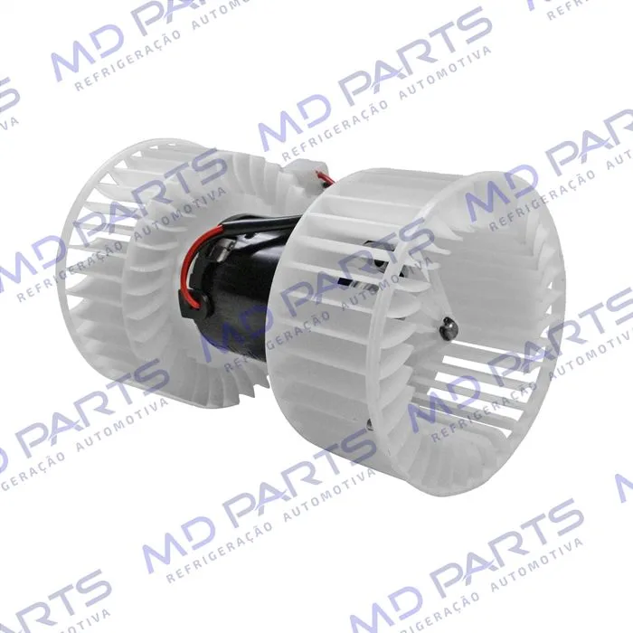 Ventilador da Caixa Evaporadora Caminhão Iveco Stralis 2007> - 24 Volts OEM: 42553954/ 42538757/ 0130101506 — foto 2