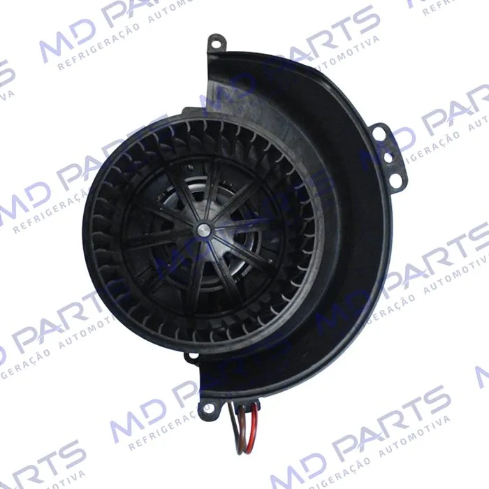 Ventilador da Caixa Evaporadora Chevrolet Astra 1999>/ Vectra 2006 > - 12 Volts OEM: 52484322 — foto 2