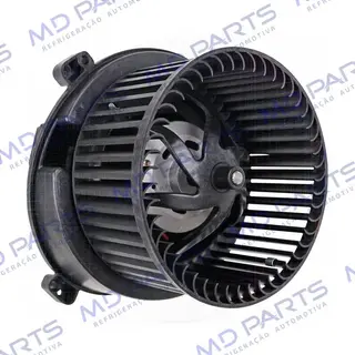 Ventilador da Caixa Evaporadora Fiat Ducato 2001 Até 2005 - 12 Volts