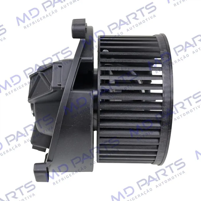 Ventilador da Caixa Evaporadora Fiat Ducato 2001 Até 2005 - 12 Volts — foto 2