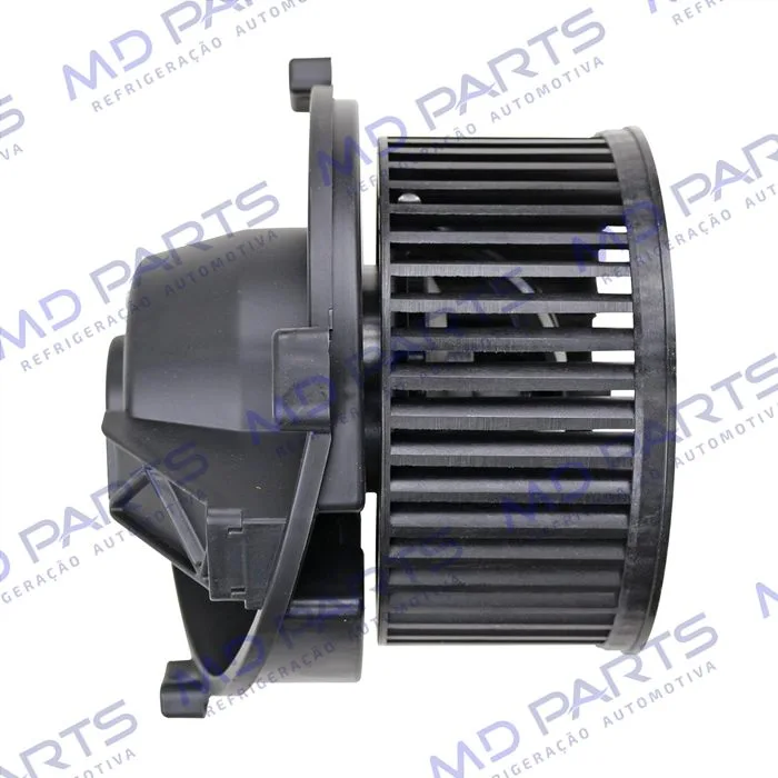 Ventilador da Caixa Evaporadora Fiat Ducato 2001 Até 2005 - 12 Volts — foto 9